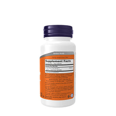 NOW Foods - L-Carnitine - 500mg - 60 Vcaps