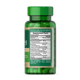 Ginseng Complex – 75 kapslar framsida
