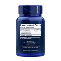Life Extension - Mega Green Tea Extract