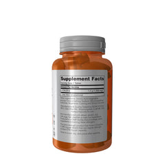 L-Citrulline 1200mg baksida näringsfakta