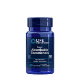 Super Absorbable Tocotrienols framsida