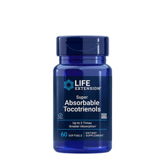 Super Absorbable Tocotrienols framsida