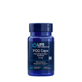 Life Extension PQQ Caps 10mg framsida