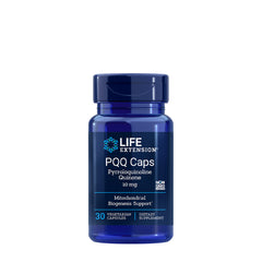 Life Extension - PQQ Caps - 10mg
