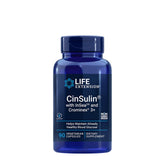 Life Extension - Cinsulin - 90 Vcaps