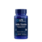 Milk Thistle Silymarin 750 mg framsida