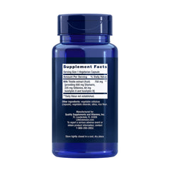 Life Extension - Milk Thistle Silymarin