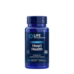 Life Extension - Florassist® Sydänterveys - 60 Vcaps