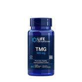 Life Extension - TMG, 500mg - 60 Liquid Vcaps