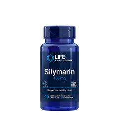 Life Extension Silymarin framsida
