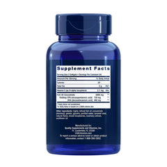 Life Extension - Mega Epa/Dha