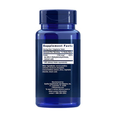 High Potency Optimized Folate öppen förpackning