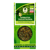 Dary Natury - Pancreas Support Tea 30g