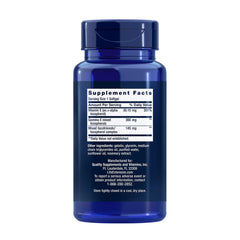 Life Extension - Gamma E Mixed Tocopherols & Tocotrienols