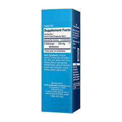 Life Extension - S-Adenosyl-Methionine