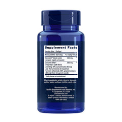 Life Extension - Black Cumin Seed Oil