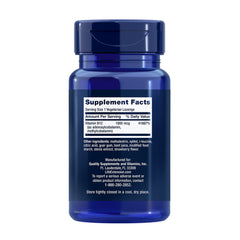 Life Extension - B12 Elite - 60 Lozenges