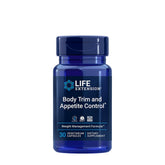 Life Extension Body Trim And Appetite Control framsida