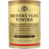 Brewer's Yeast Powder framsida