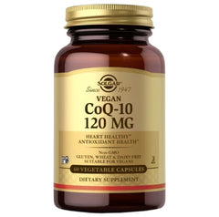 Solgar - CoQ-10