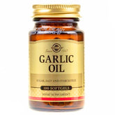 Solgar - Garlic Oil Perles