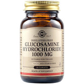 Glukosamin Hydrochlorid 1000 mg framsida
