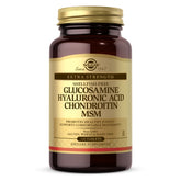 Glukosamin & Kondroitin – Ledstöd framsida