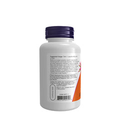 Now Foods - Biotin Extra Strength - 120 Vcaps