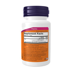 Methyl Folate 1000 mcg framsida