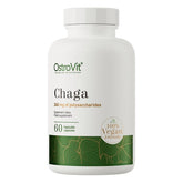 OstroVit - Chaga Caps - 60 Caps