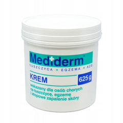 Serica - Mediderm Cream