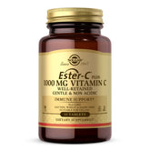 Solgar - Ester-C Plus C-vitamiini