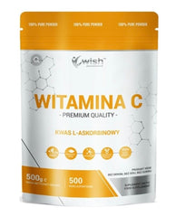 Wish - C-Vitamiini 1000mg