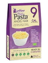 Better Than Foods - Organic Gluten-Free Konjac Angel Hair Pasta 385g