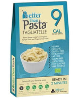 Better Than Foods - Organic Gluten-Free Konjac Tagliatelle 385g