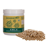 Aurospirul - Amla - Superfood-lisäravinto