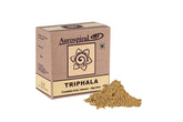 Aurospirul - Triphala-jauhe - 100g