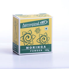 Aurospirul - Moringa Pulver - 100g