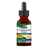 Nature's Answer - Chamomile Extract - 30ml.