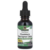 Nature's Answer Chasteberry Vitex framsida