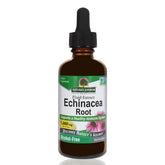 Echinacea Root Fluid Extract 1000mg framsida