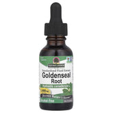 Nature'S Answer - Standardized Fluid Extract Goldenseal Root - 1 Fl oz