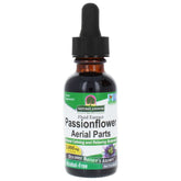 Nature's Answer Passionflower Aerial Parts framsida