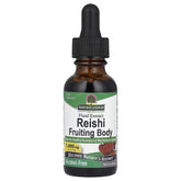 Reishi Fruiting Body Fluid Extract framsida