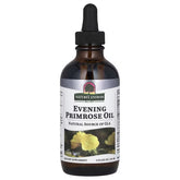 Nature's Answer Evening Primrose Oil framsida