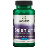 Swanson SelenoExcell Selenium framsida