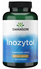 Swanson - Inositol