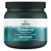 Swanson - Albion Creatine Magnapower - 300g