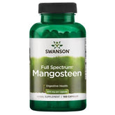 Swanson Full Spectrum Mangosteen framsida