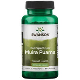 Swanson - Full Spectrum Muira Puama